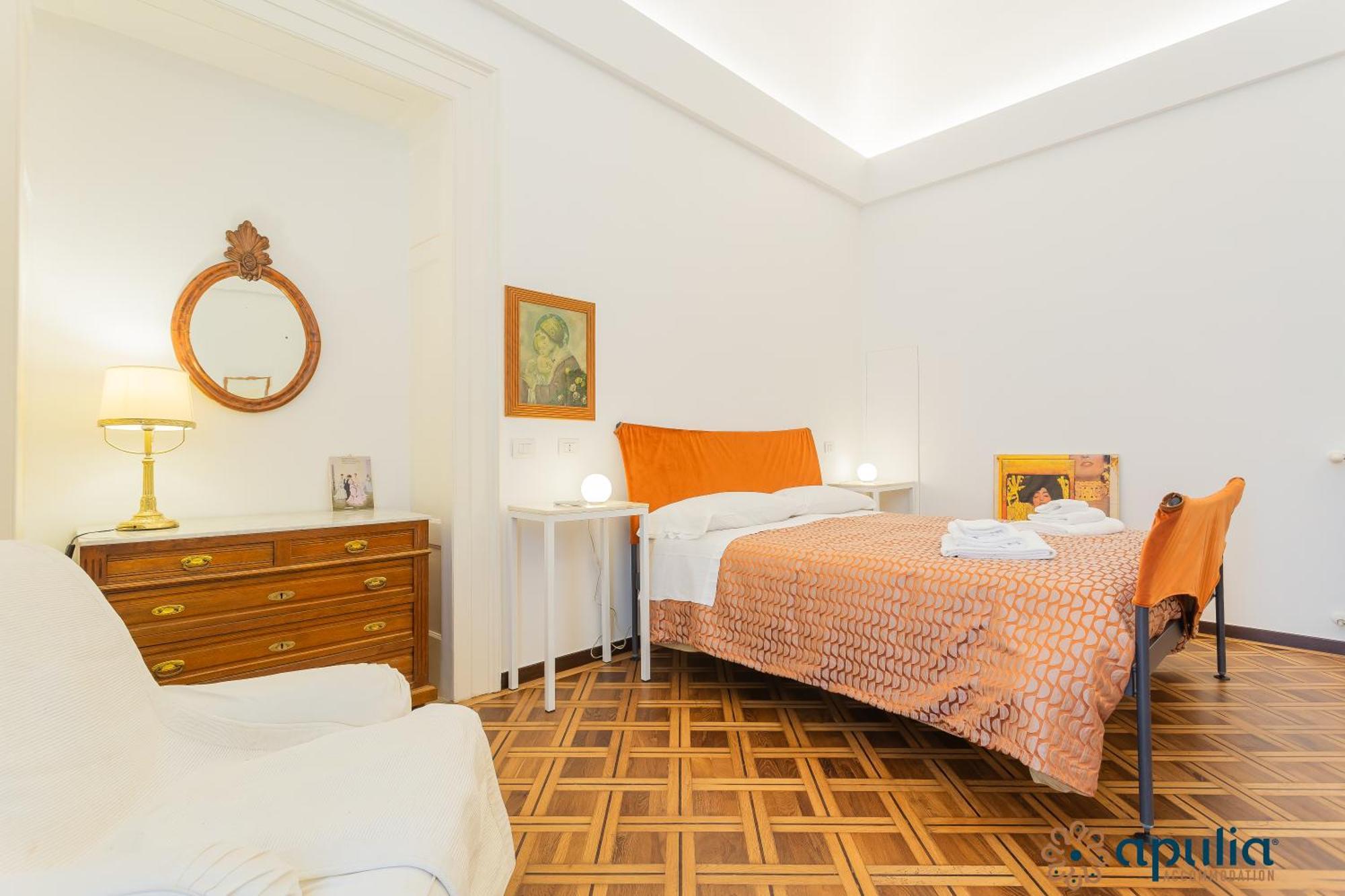 Dimora Abate Gimma By Apulia Accommodation Bari Exterior photo