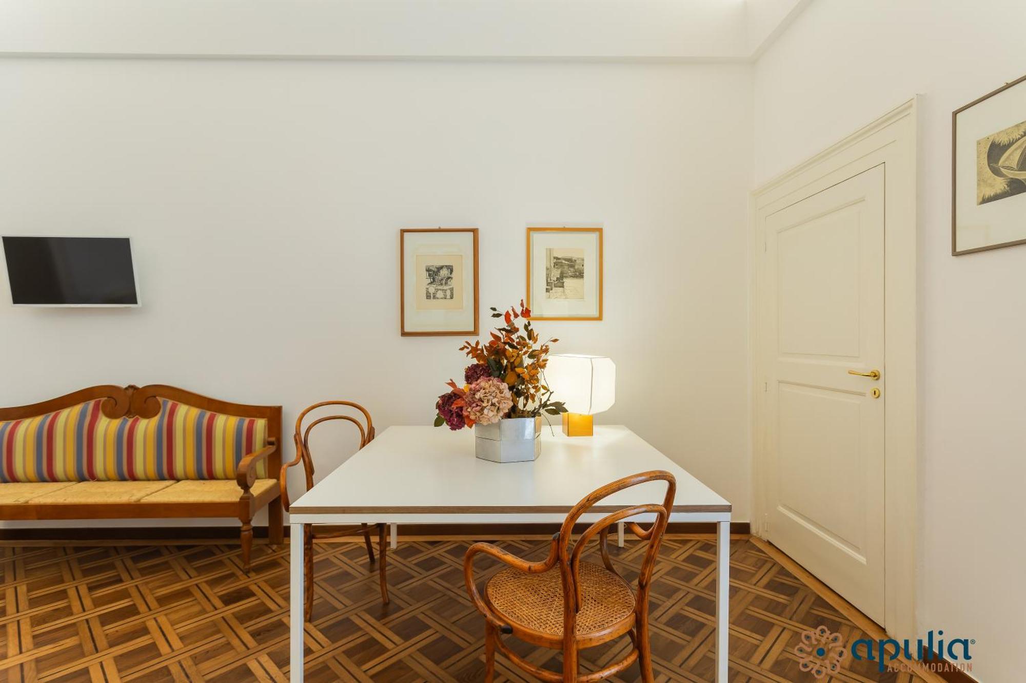 Dimora Abate Gimma By Apulia Accommodation Bari Exterior photo
