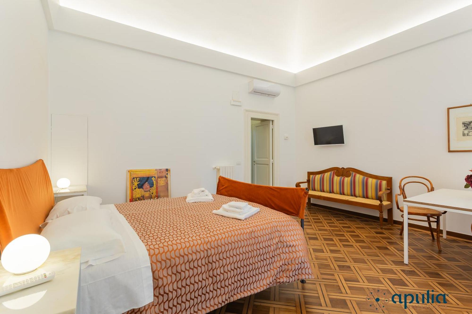 Dimora Abate Gimma By Apulia Accommodation Bari Exterior photo