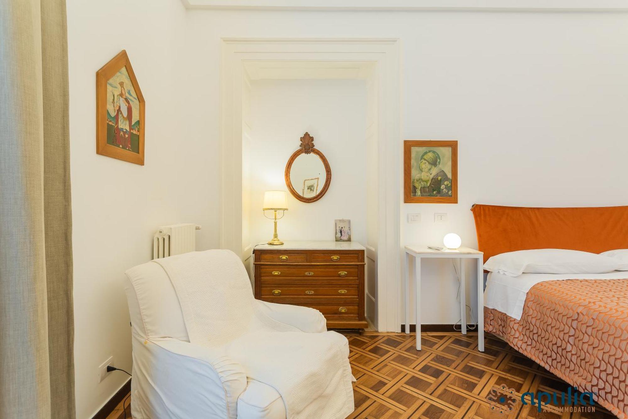 Dimora Abate Gimma By Apulia Accommodation Bari Exterior photo
