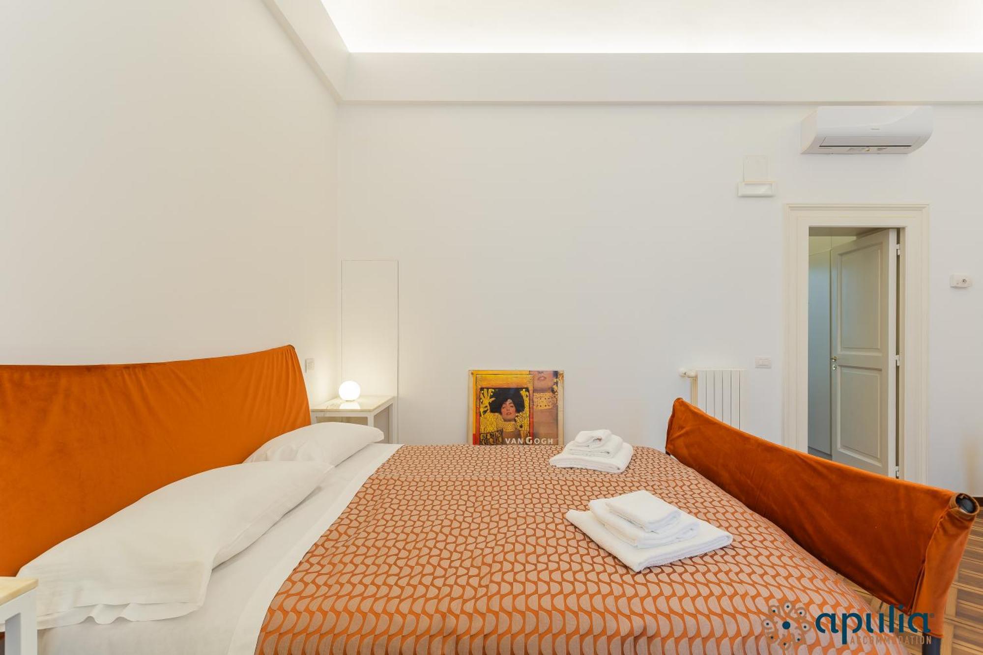 Dimora Abate Gimma By Apulia Accommodation Bari Exterior photo